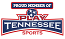 Proud Member of Play Tennessee Logo